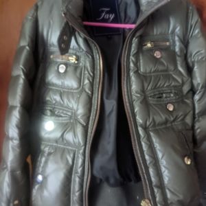 Fay bomber jacket